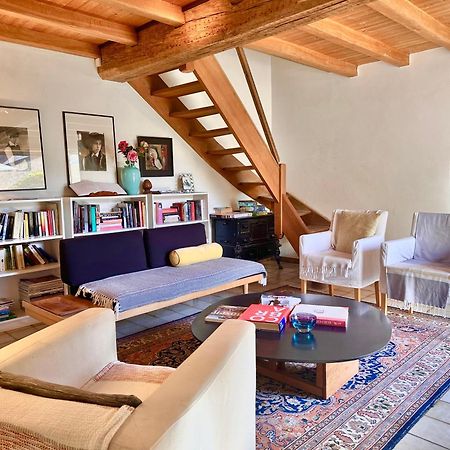La Cour Des Delices Bed & Breakfast Gigny  Dış mekan fotoğraf