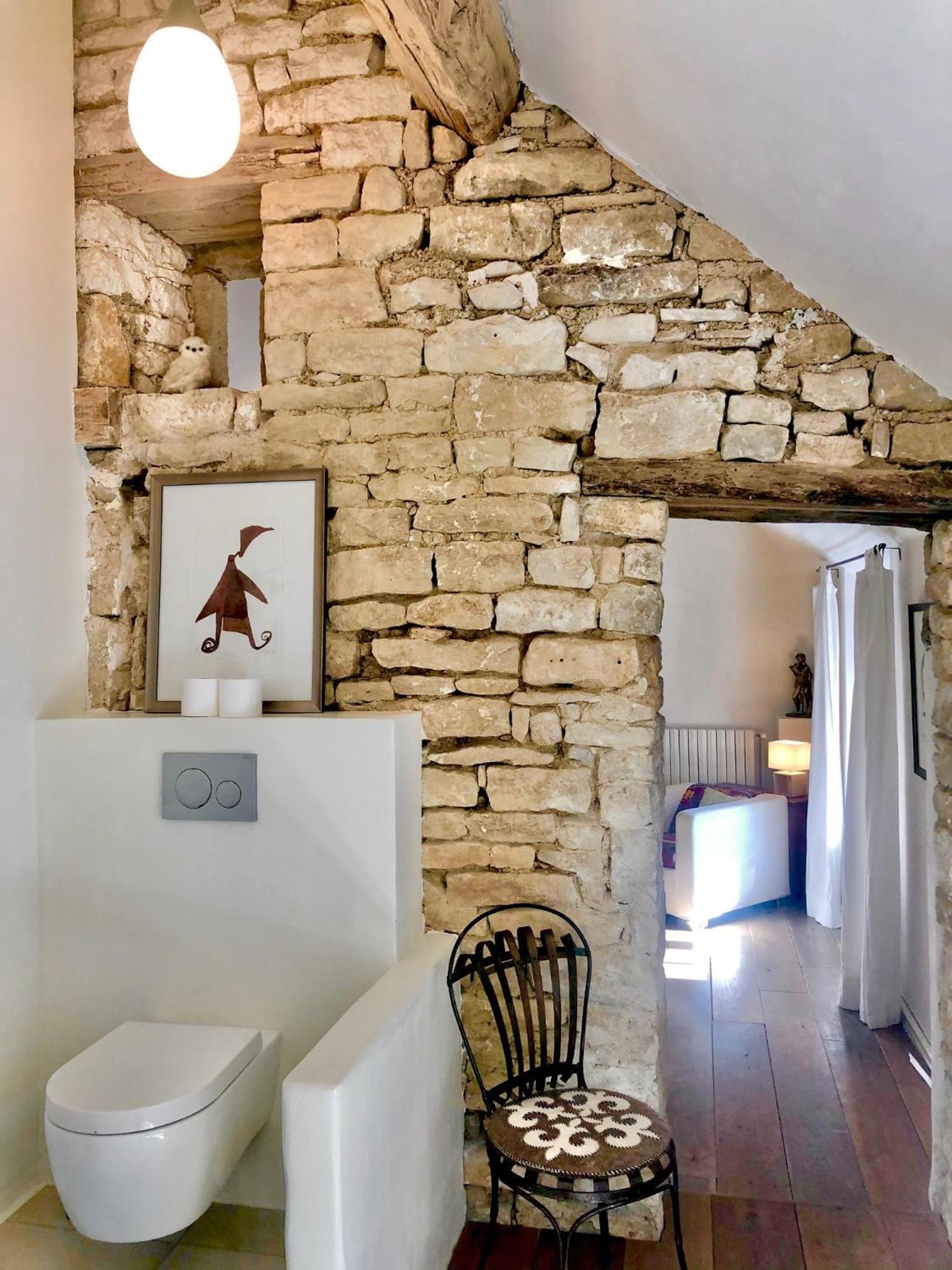 La Cour Des Delices Bed & Breakfast Gigny  Dış mekan fotoğraf